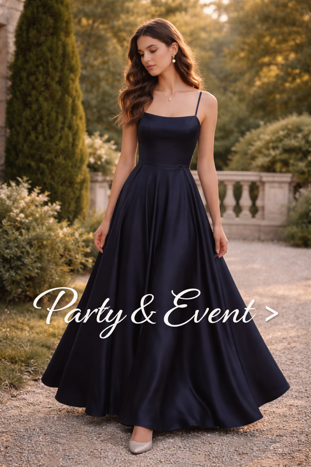 Party & Event