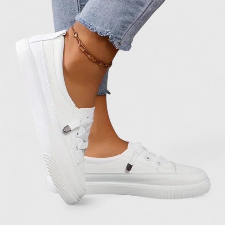 Morgan and Brooke | Melorienne | Orthopedic Shoes