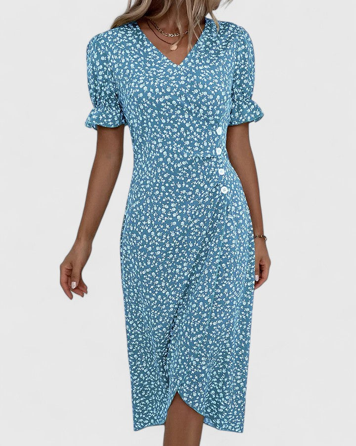 Morgan and Brooke | Summer Dress