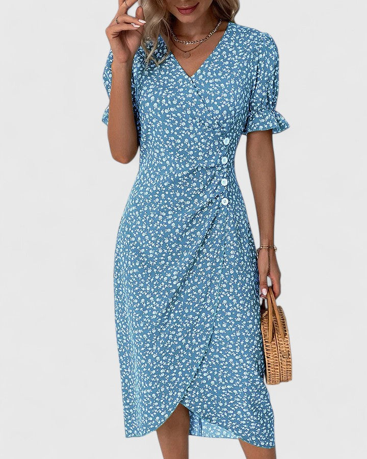 Morgan and Brooke | Summer Dress