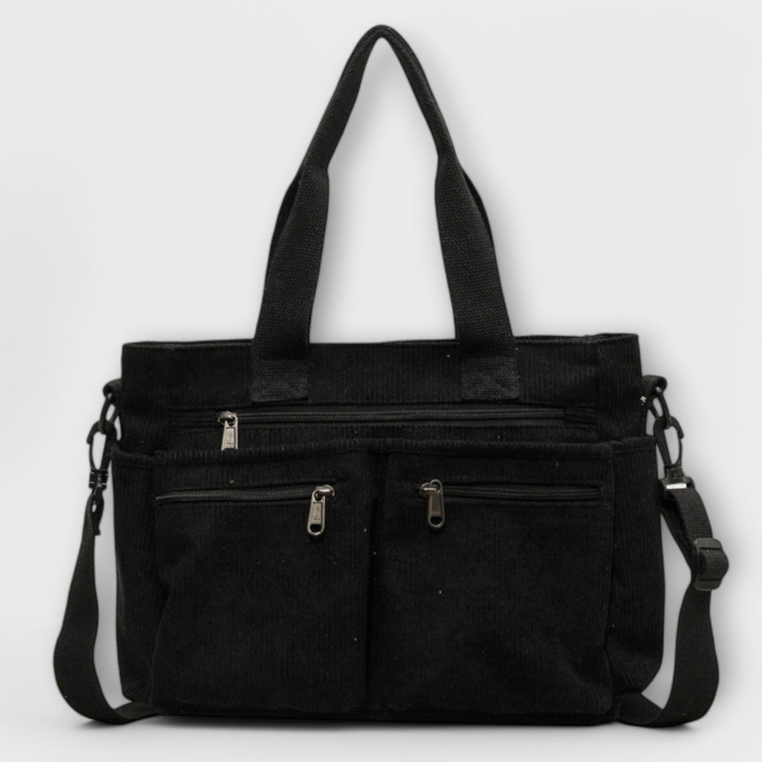 Morgan and Brooke | Tote Bag