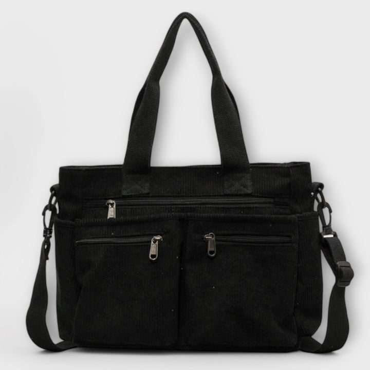 Morgan and Brooke | Tote Bag