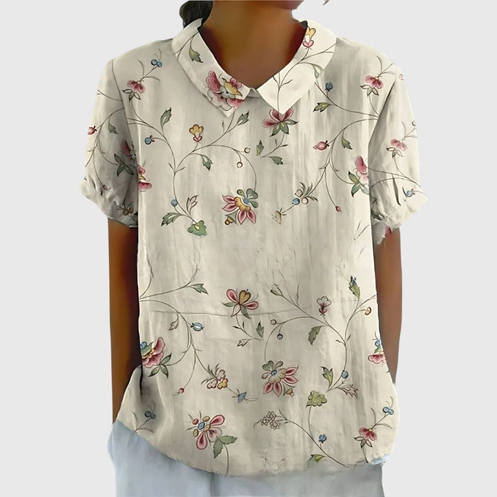 Morgan and Brooke | Blouse