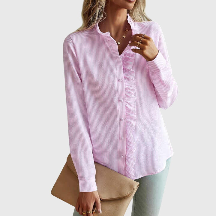 Morgan and Brooke | Blouse