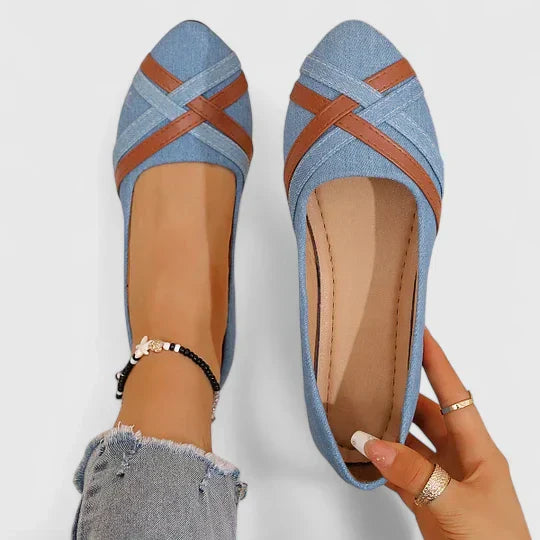 Morgan and Brooke | Bea | Orthopedic Shoes