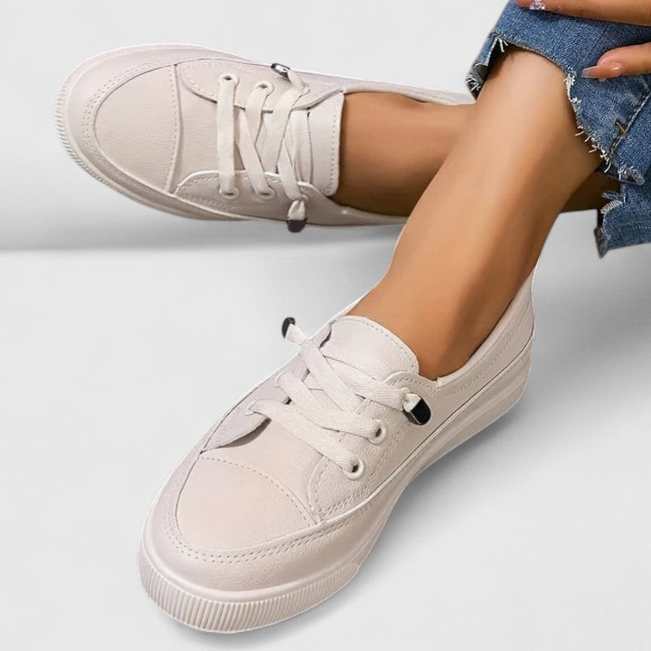 Morgan and Brooke | Melorienne | Orthopedic Shoes