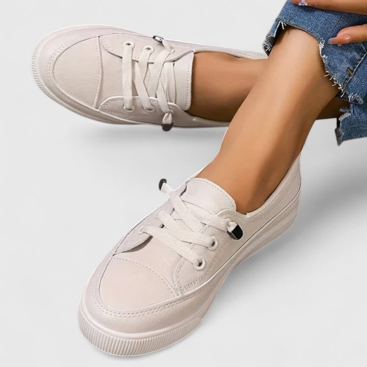 Morgan and Brooke | Orthopedic Shoes