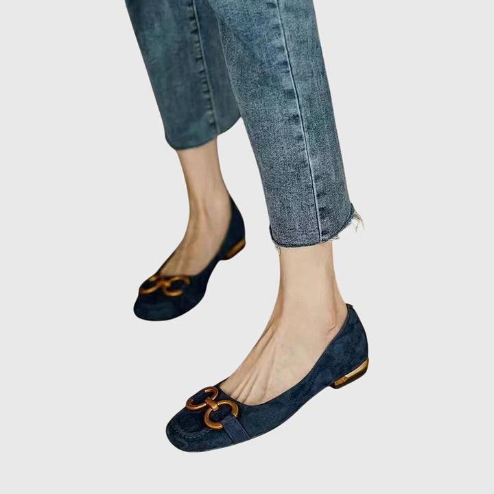 Morgan and Brooke | Orthopedic Sandals