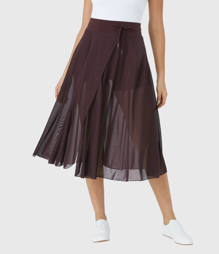 Morgan and Brooke | 2-in-1 Skirt