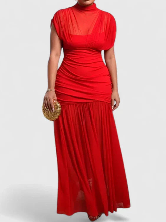 Morgan and Brooke | Dress
