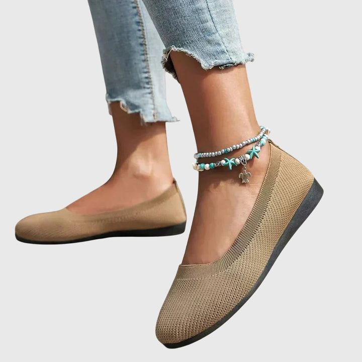 Morgan and Brooke | | Anti-slip breathable shoes