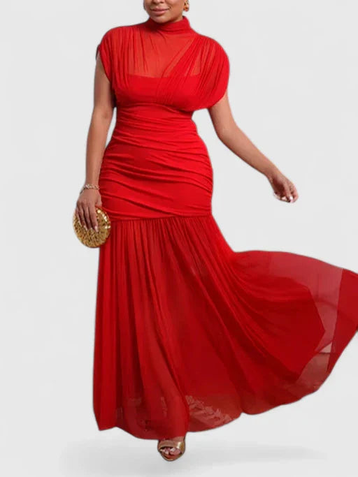 Morgan and Brooke | Dress