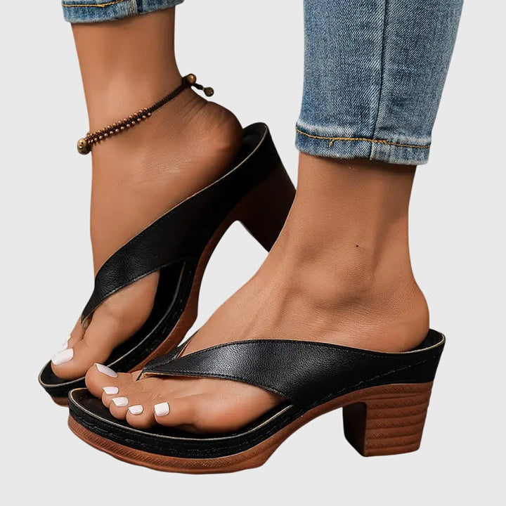 Morgan and Brooke | Orthopedic Sandals