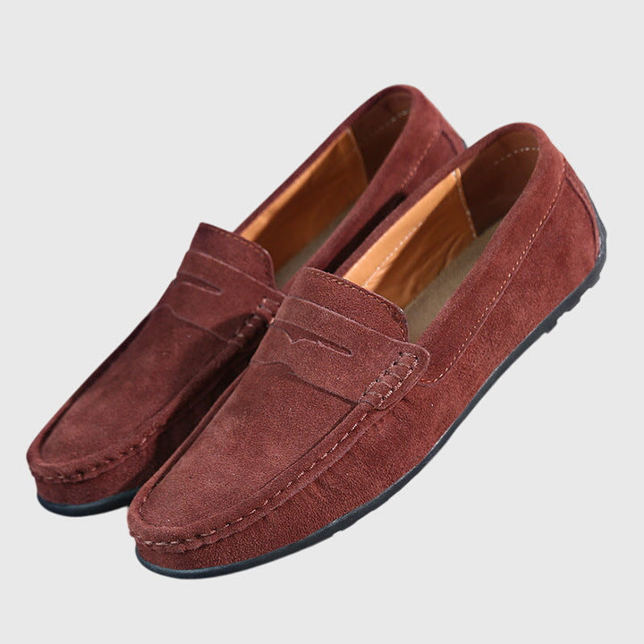 Morgan and Brooke | Rosaly™ | Orthopedic Loafers