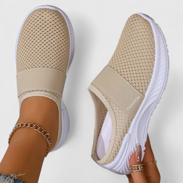 Morgan and Brooke | Orthopedic Shoes