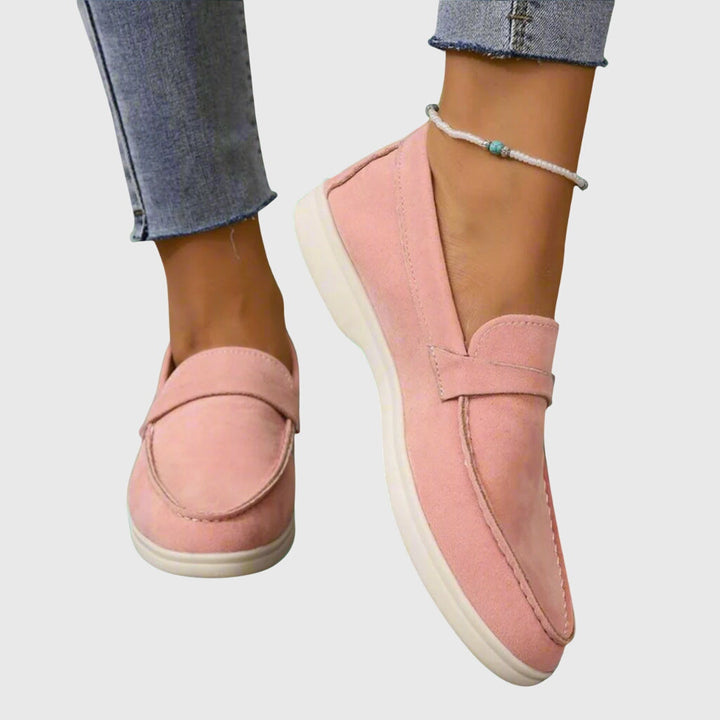 Morgan and Brooke | Orthopedic Loafers
