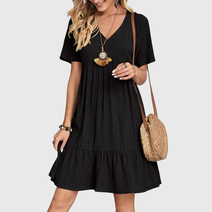 Morgan and Brooke | Dress