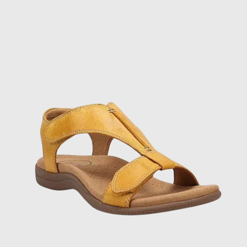 Morgan and Brooke | | Orthopedic Sandals