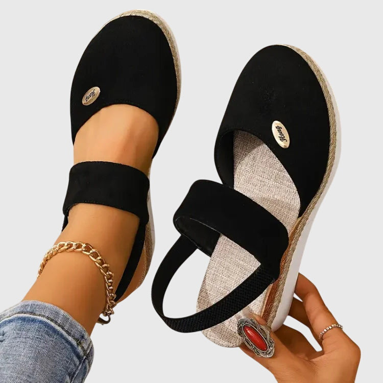 Morgan and Brooke | Orthopedic Sandals