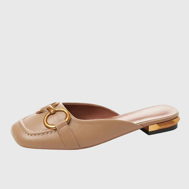 Morgan and Brooke | | Orthopedic Sandals