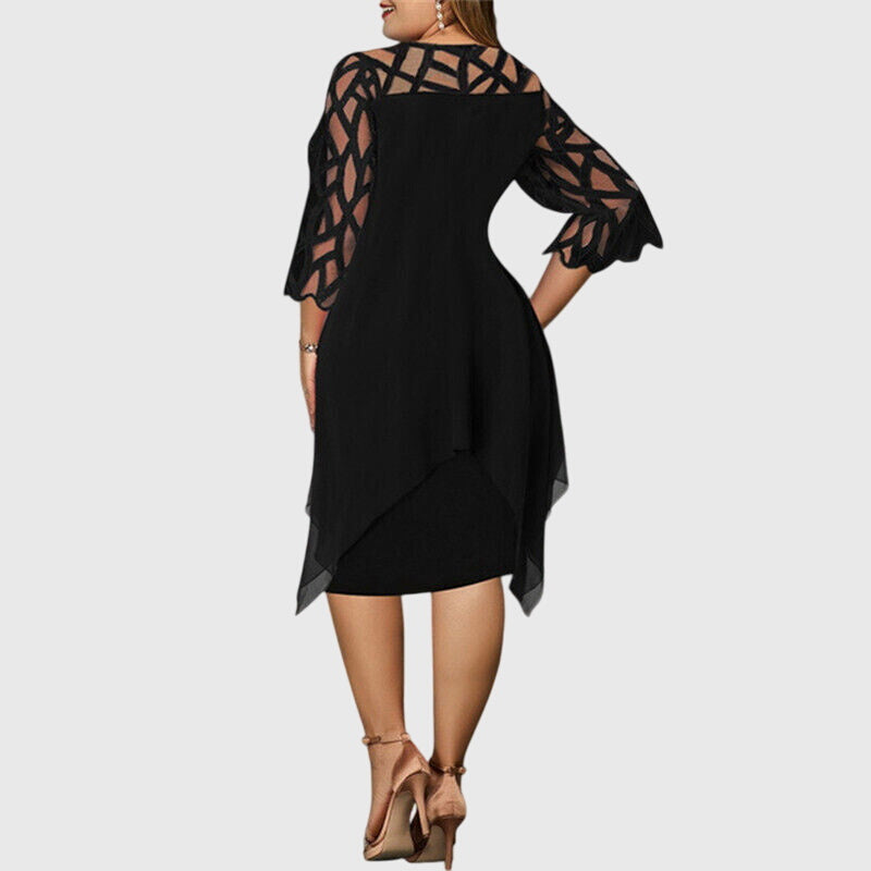 Morgan and Brooke | | Dress | Chic