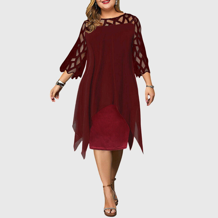 Morgan and Brooke | | Dress | Chic