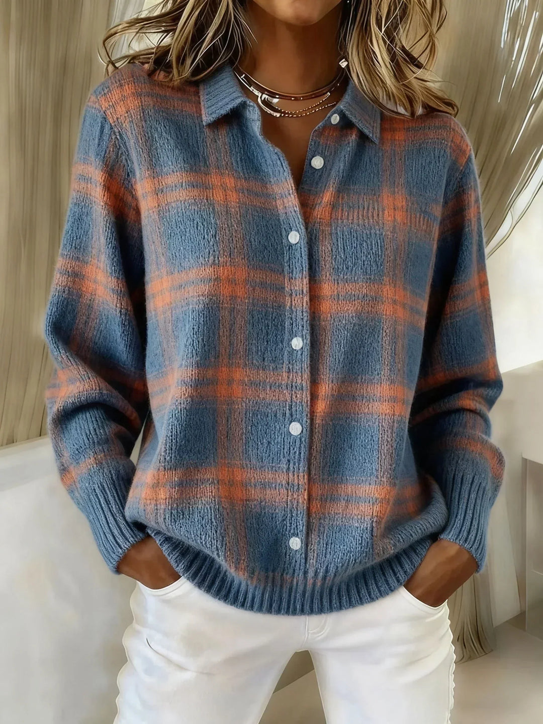 Morgan and Brooke | Blouse