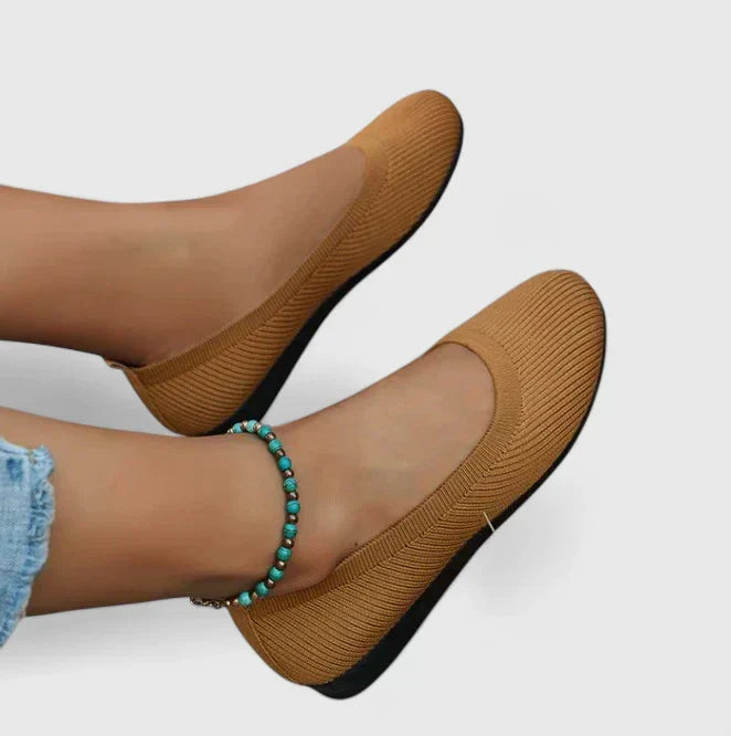 Morgan and Brooke | Mhyraene | Orthopedic Shoes