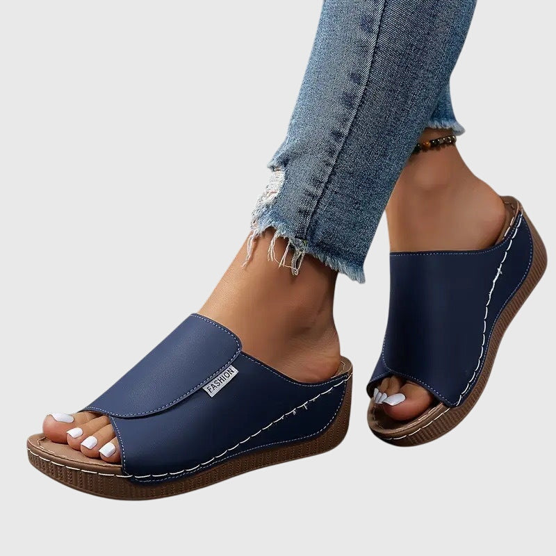 Morgan and Brooke | Orthopedic Sandals