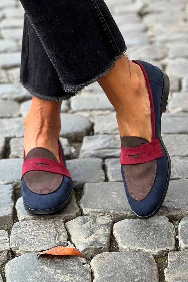 Morgan and Brooke | Elegance Loafers