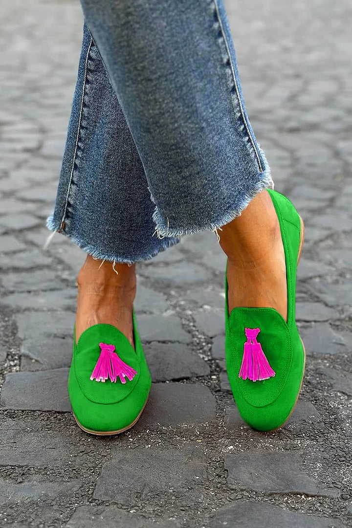 Morgan and Brooke | | Casual Loafers