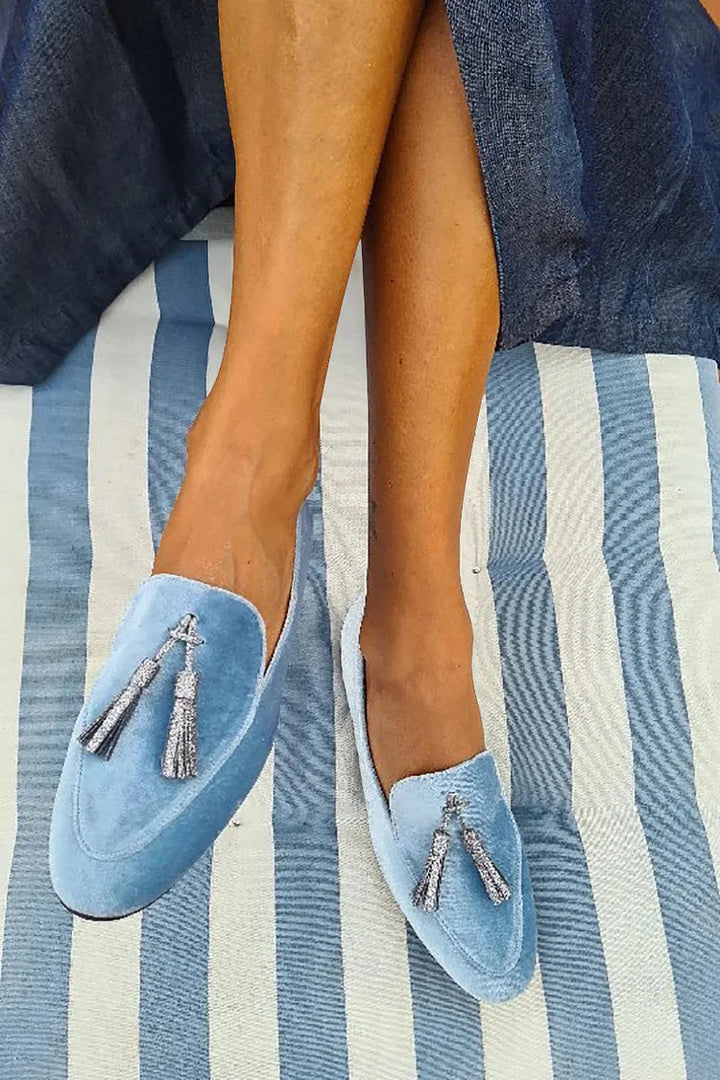Morgan and Brooke | Brynlee™ | Loafers