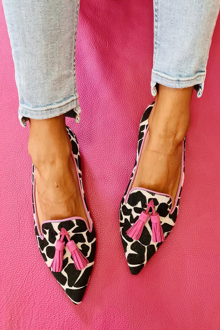 Morgan and Brooke | Loafers