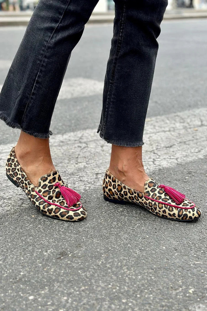 Morgan and Brooke | Loafers