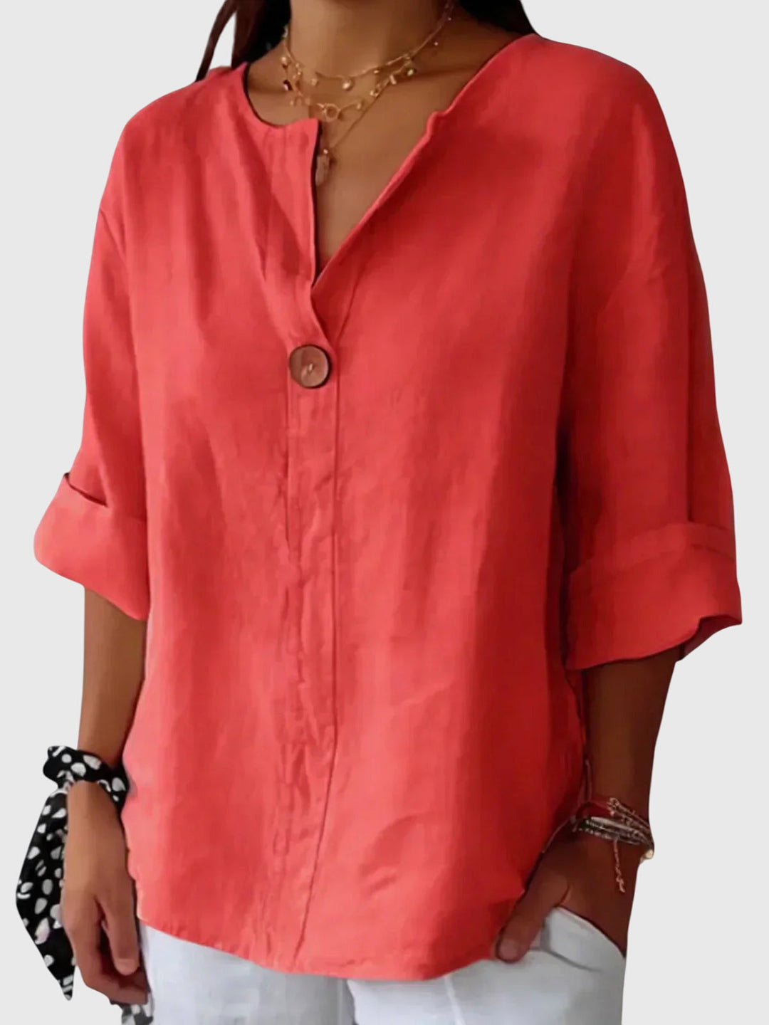 Morgan and Brooke | Blouse
