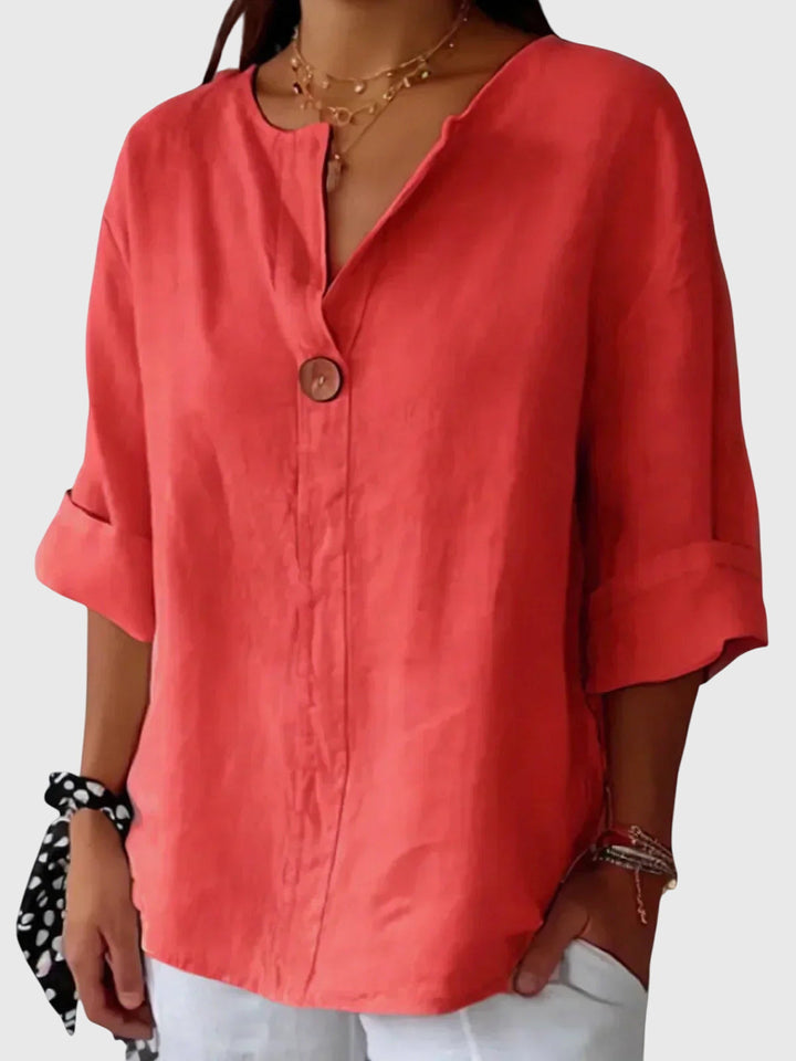 Morgan and Brooke | Blouse