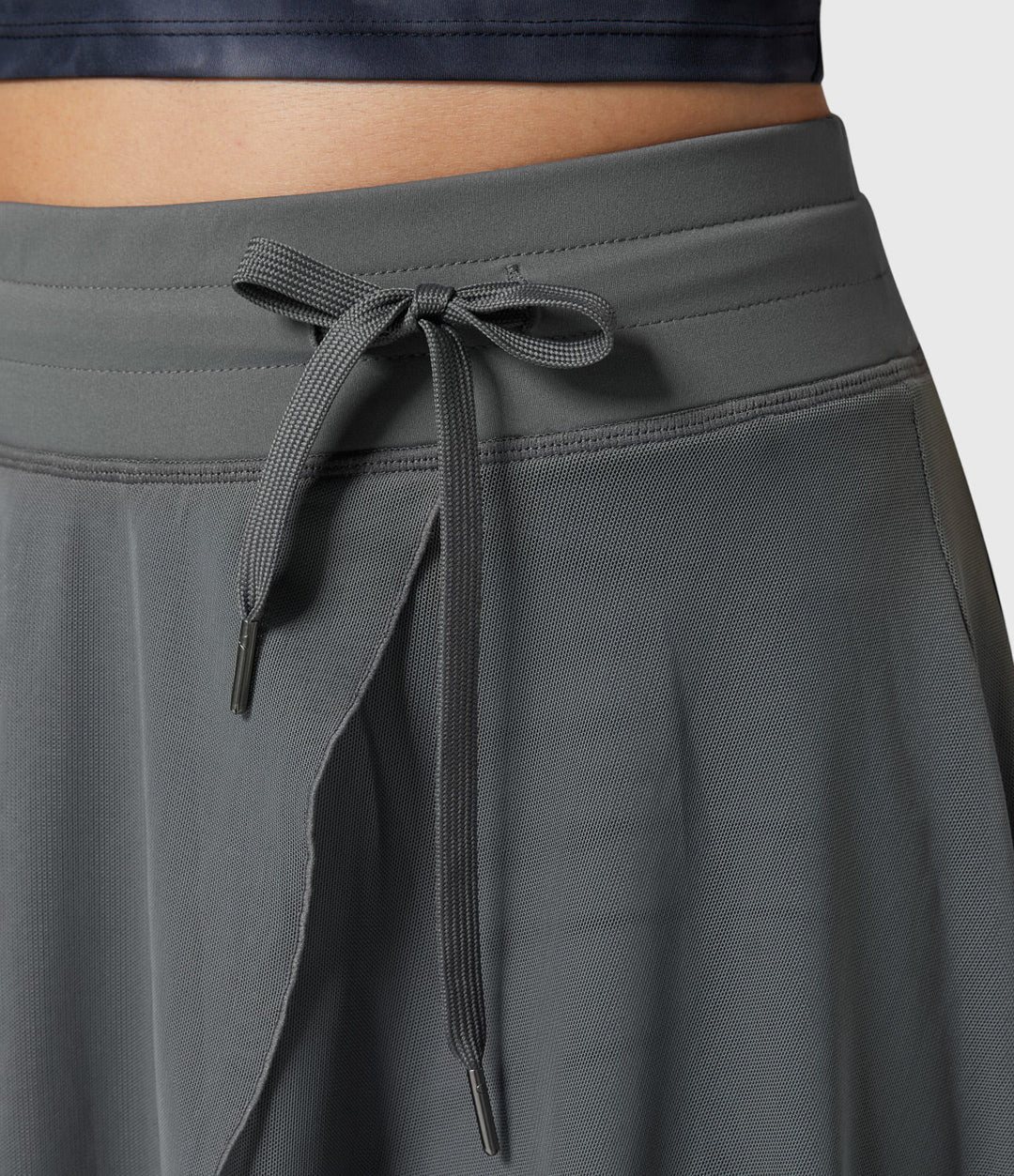 Morgan and Brooke | 2-in-1 Skirt