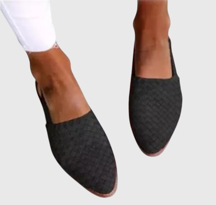 Morgan and Brooke | Orthopedic Sandals