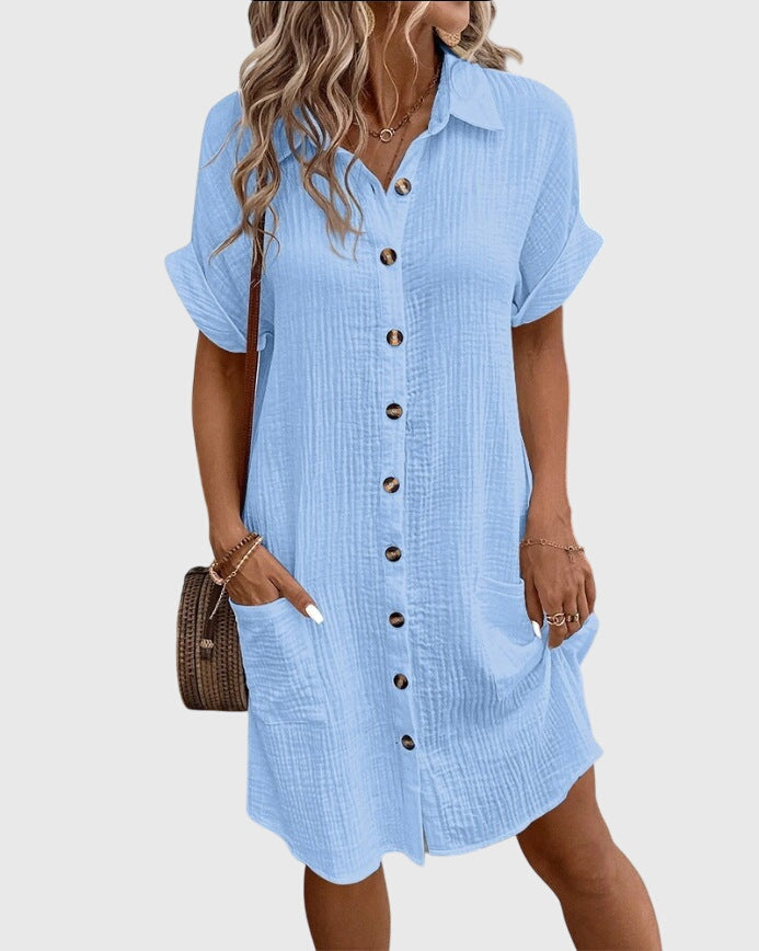 Morgan and Brooke | | Dress - Comfortable
