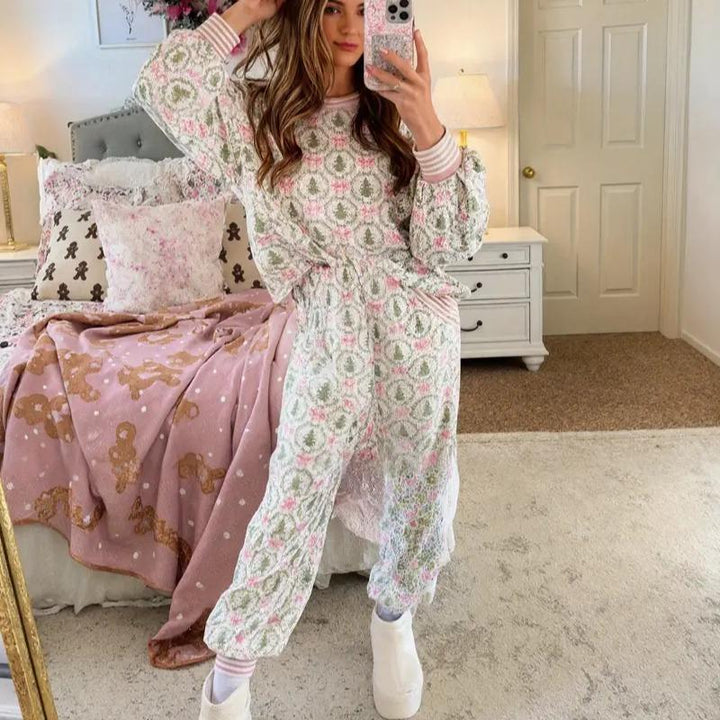 Morgan and Brooke | Rynel™ | Comfortable Set