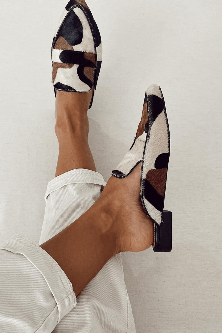 Morgan and Brooke | Casual Loafers