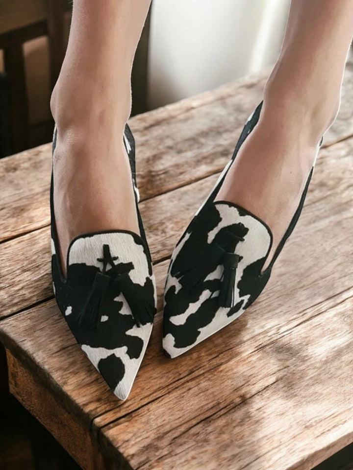 Morgan and Brooke | Loafers