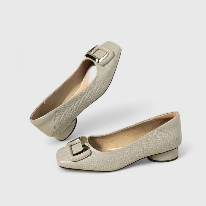 Morgan and Brooke | Briarosea | Shoes