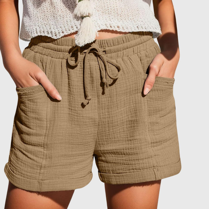 Morgan and Brooke | | Women's Shorts