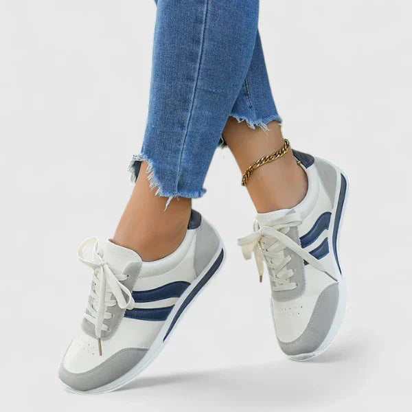 Morgan and Brooke | Vionara™ | Orthopedic Shoes