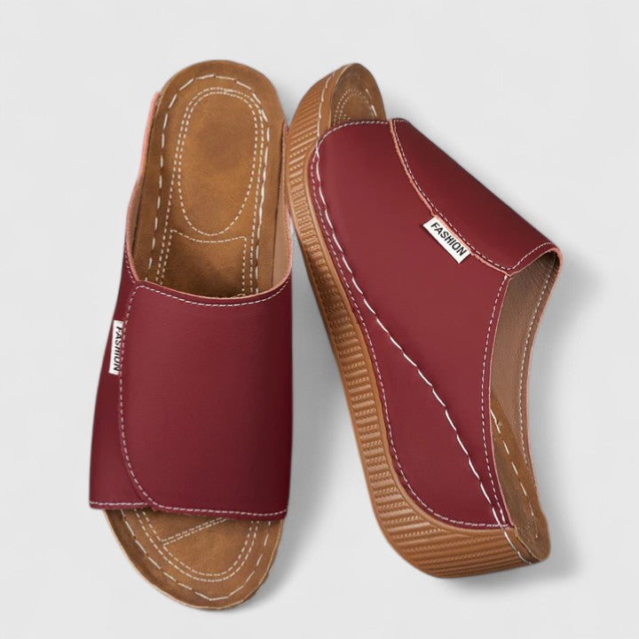 Morgan and Brooke | Orthopedic Sandals