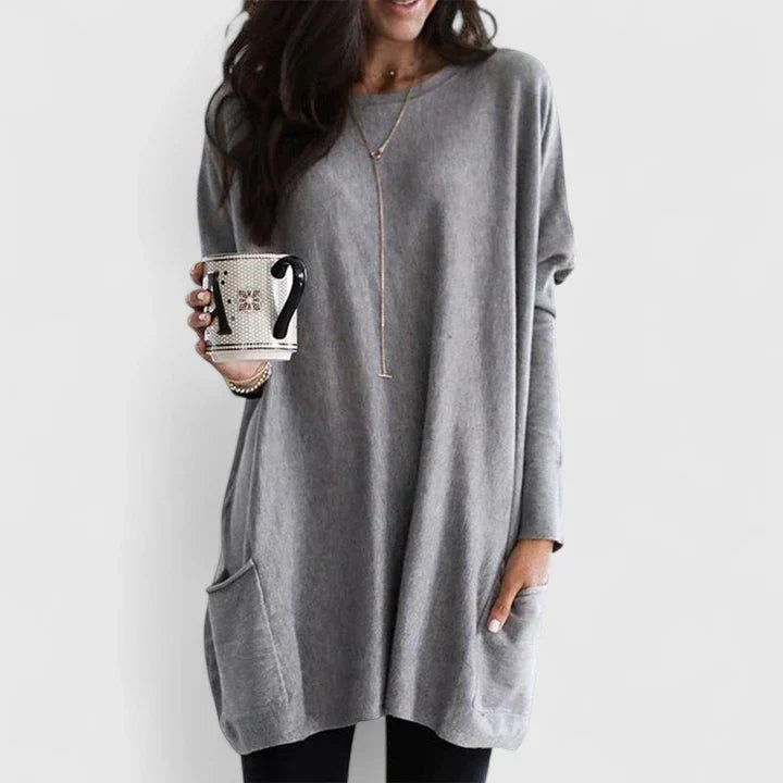 Morgan and Brooke | Tunic