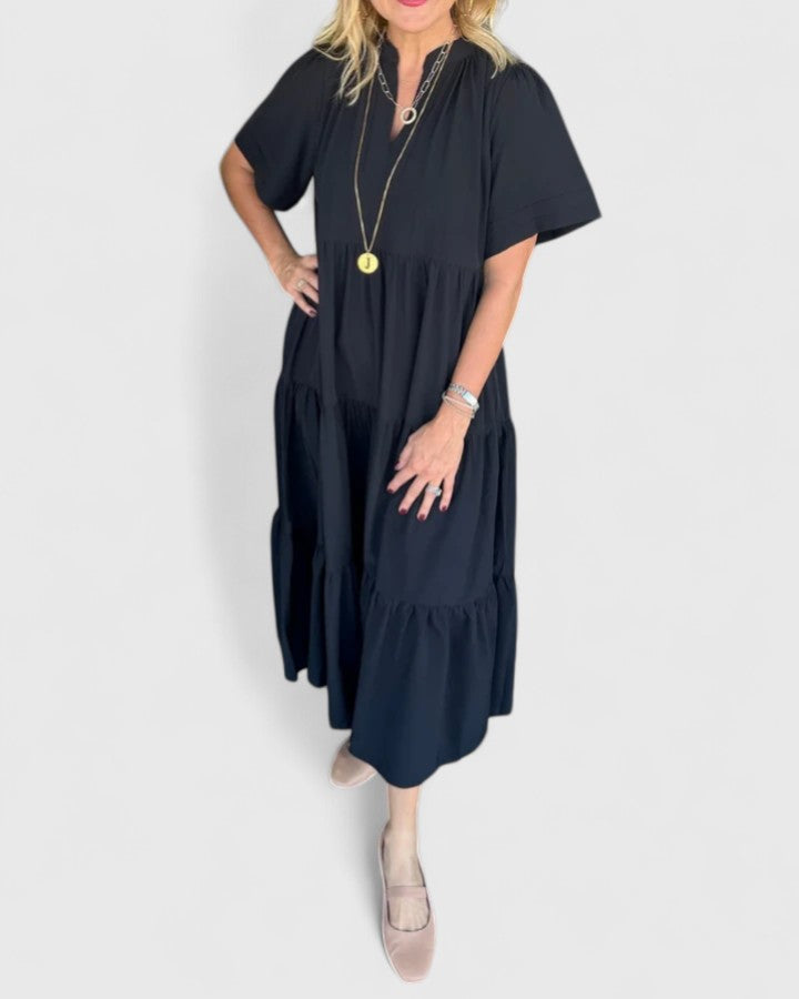 Morgan and Brooke | Maxi Dress