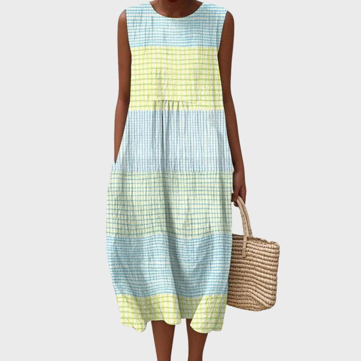 Morgan and Brooke | | Dress - Comfortable