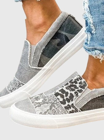 Morgan and Brooke | Slip-On Shoes